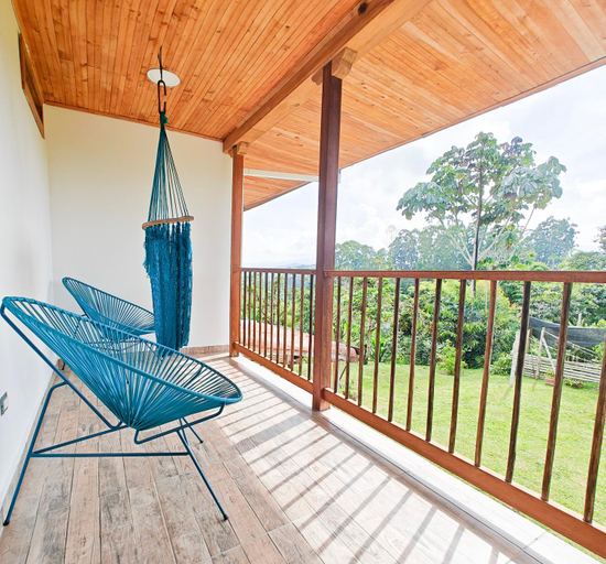 Others 4, Zenith Bed & Breakfast, Pereira