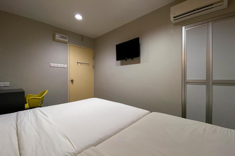 Bedroom 4, Lings Airbnb , Kuching