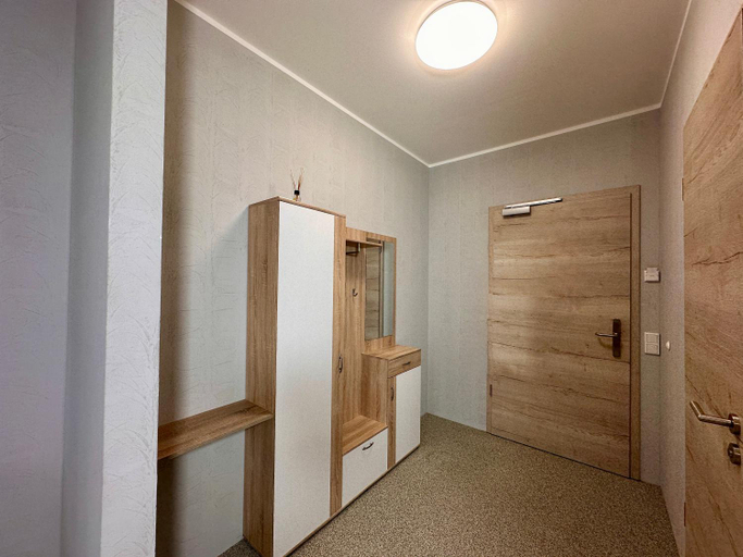 Others 5, GPHotel/Boardinghaus, Leverkusen