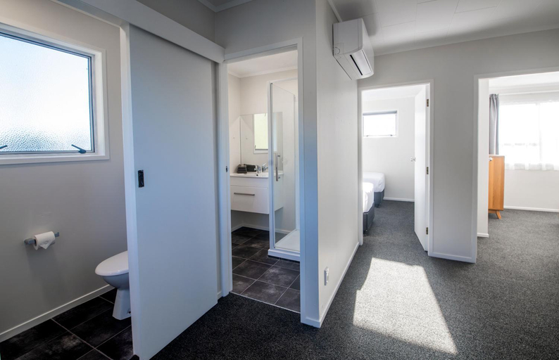 Bedroom 3, Ripple Rotorua, Rotorua