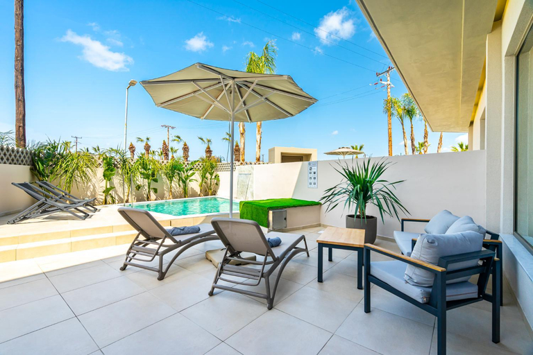 Others 5, Pathos SeaSide Suites, South Aegean