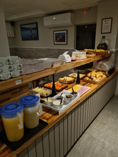Food & Drinks 3, Hotel Pontal, Palhoça