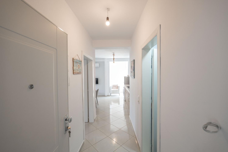 Others 3, Mediterranean Apartments, Vlorës