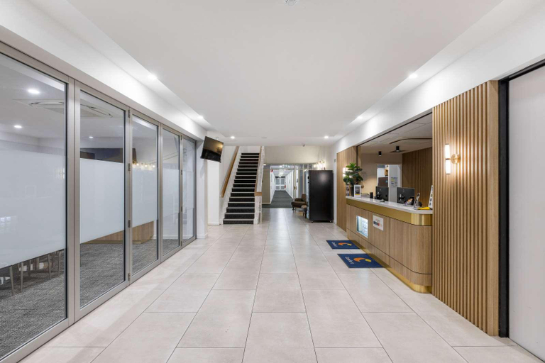 Public Area 3, Comfort Inn Regal Park, North Adelaide, Adelaide