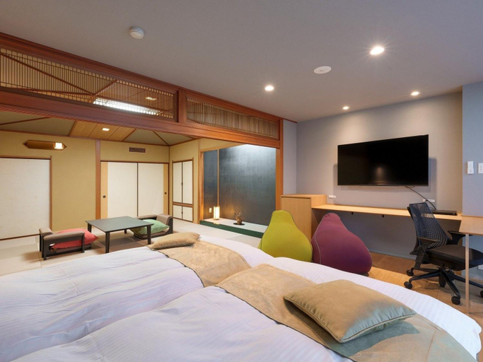 Others 4, Hotel Yokikan, Nagato