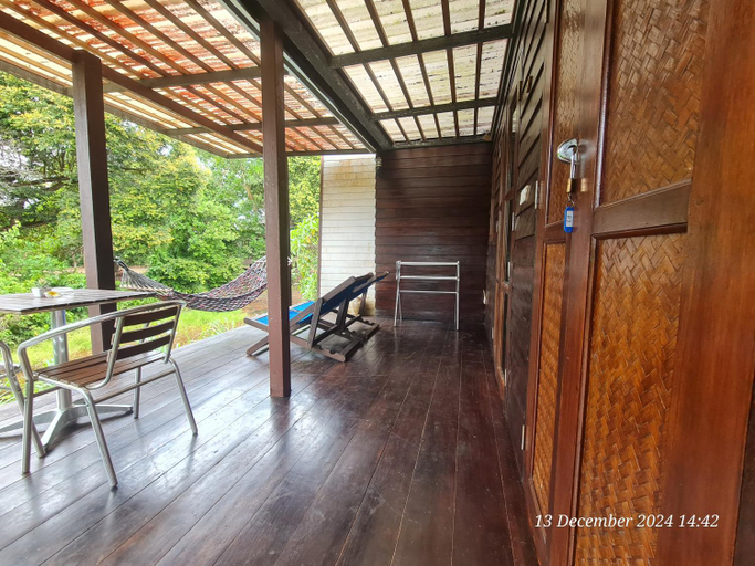 Others 2, Koh Mak Living, K. Ko Kut