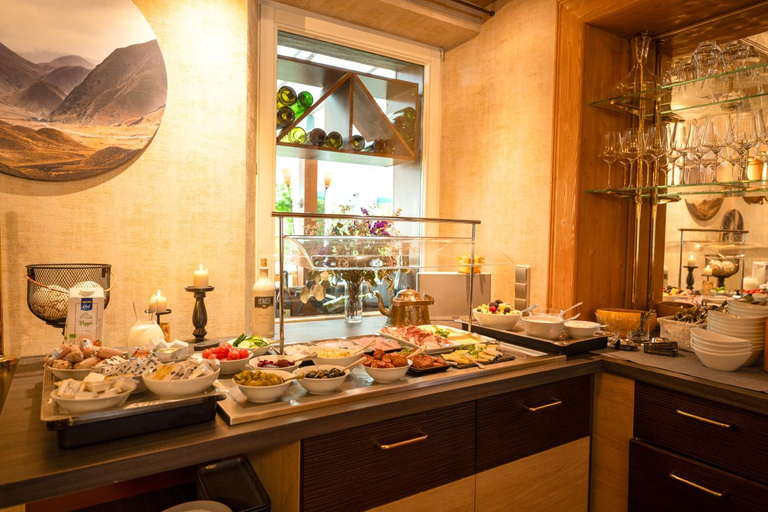 Food & Drinks 5, Hotel Sonnenhof, Merzig-Wadern