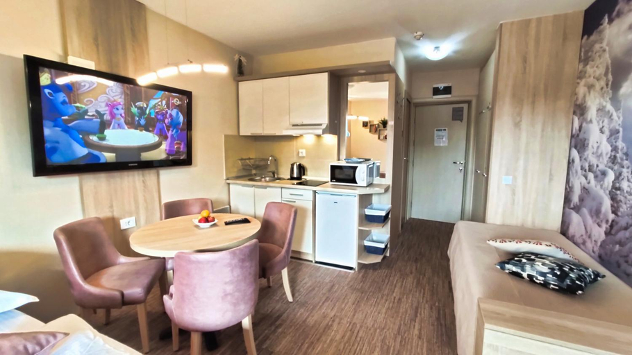 Others 5, Apartments KOP Konaci, Brus
