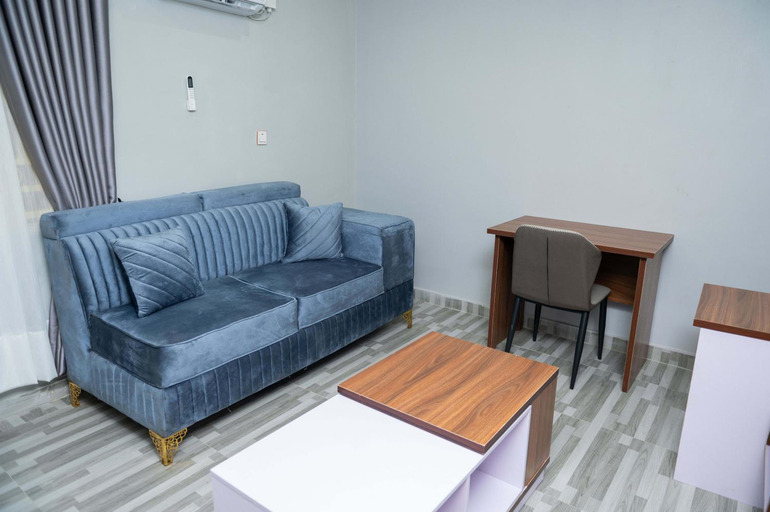 Others 5, Goddis Apartments Ajah, Eti-Osa