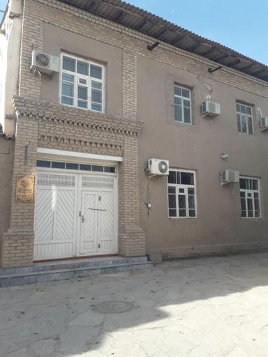Others 5, Khiva Rayhon, Xiva