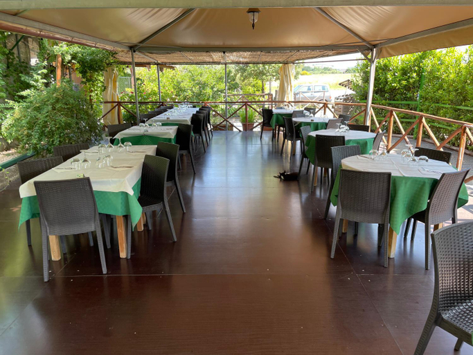Food & Drinks 5, Hotel La Torricella, Grosseto