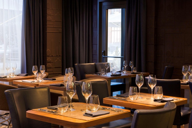 Food & Drinks 5, Best Western Premier Why Hotel, Nord