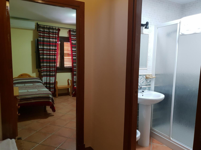 Others 3, Hostal Pampaneira, Granada