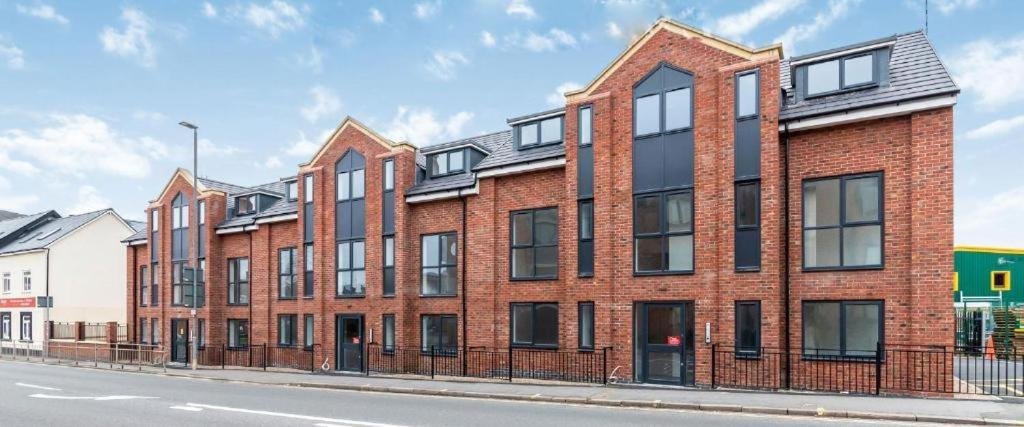 Others 2, SAV Apartments Nottingham Road 1 & 2 Bed Flats Loughborough, Leicestershire