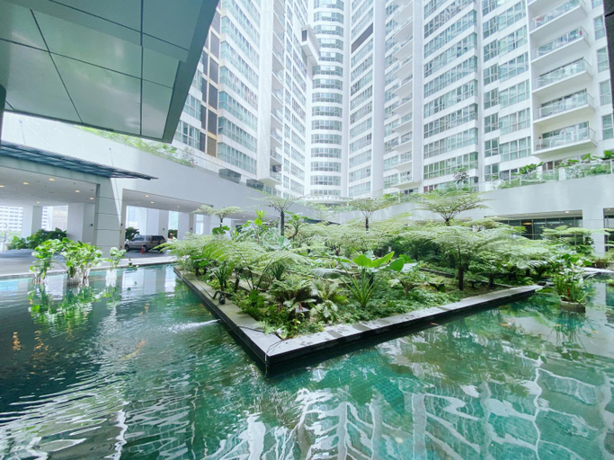 Sport & Beauty 2, Awesomestay Hostel near KLCC , walk to PWTC-PUTRA , Kuala Lumpur