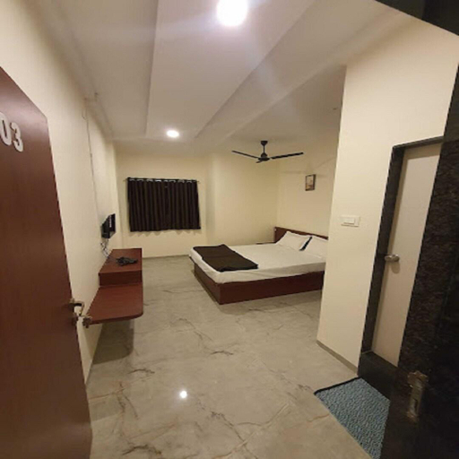 Others 4, Hotel Om international, Sangli