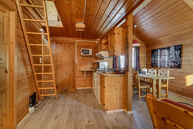 Others 5, Nordseter Hytter, Lillehammer