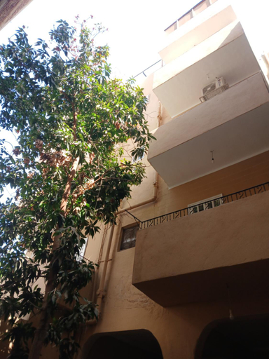 Exterior & Views, Cream Hostel, Luxor