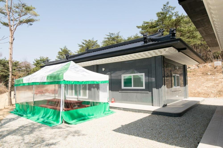 Exterior & Views 1, Gayagyeong, Seongju