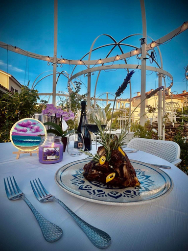 Sport & Beauty 2, Villa Cavalieri Country Hotel, Cagliari