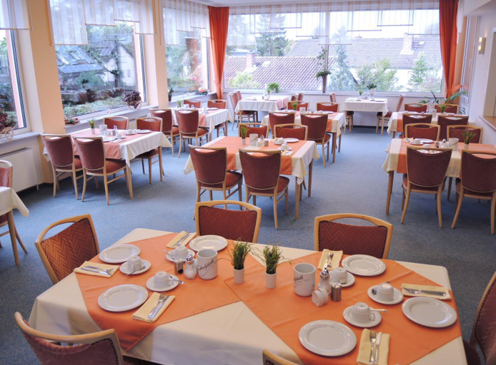 Food & Drinks 4, Hotel Malchen garni GmbH, Darmstadt-Dieburg