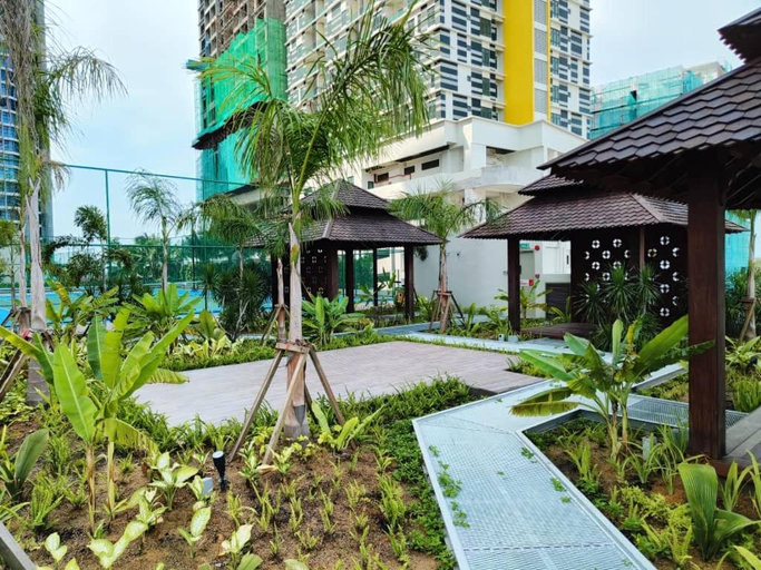 Exterior & Views 4, Bali Residences At Melaka Town by Wehome, Malacca City