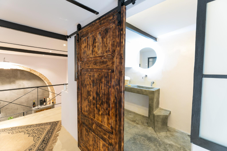 Others 2, Casa Teia Exclusive Loft in Ortigia, Syracuse