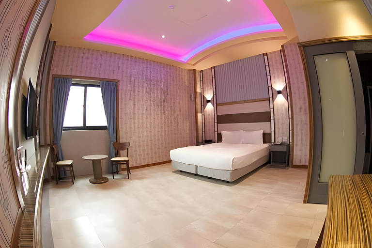 Bedroom 3, Wei Feng Motel Pingtung Branch, Pingtung
