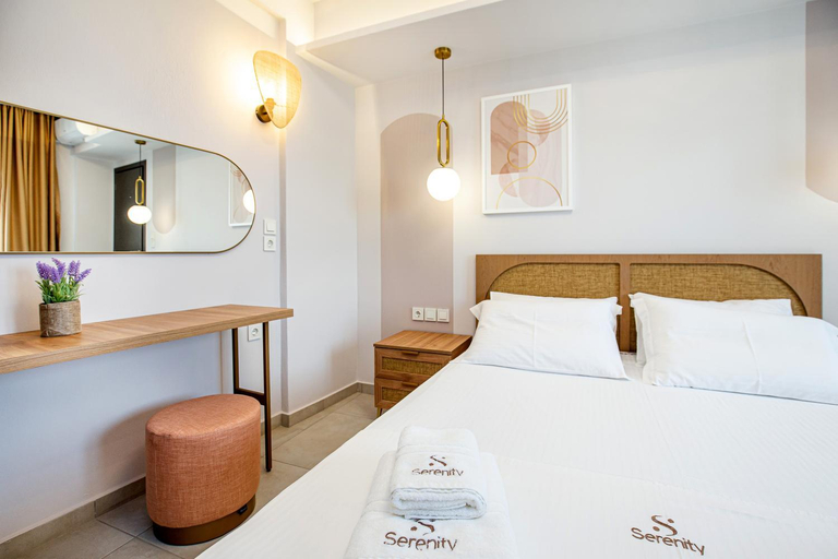 Others 5, Serenity Luxury Suites, East Macedonia and Thrace
