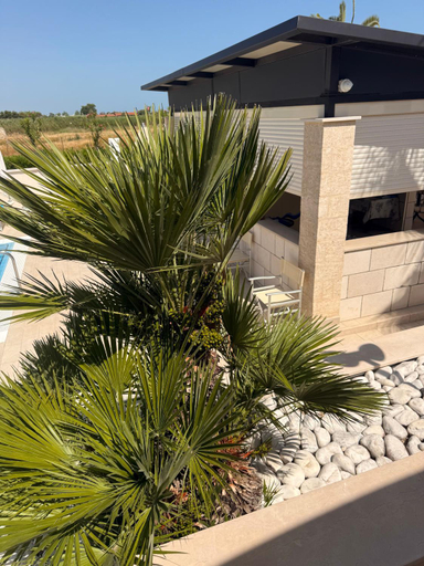Exterior & Views 1, Residence Bandiera Gialla, Barletta-Andria-Trani