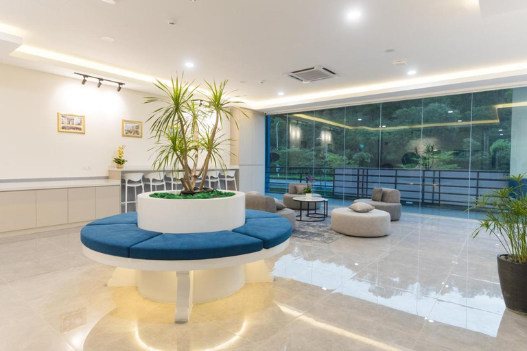 Others 3, Hotel Luma Senawang by uBook, Seremban