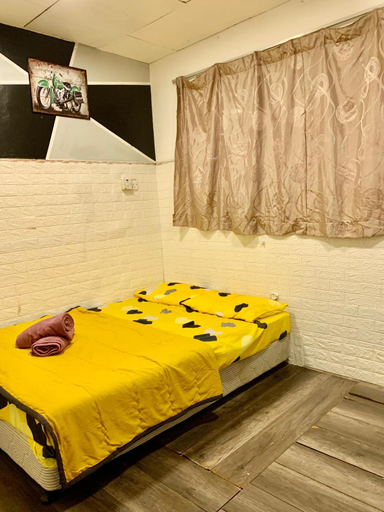 Bedroom 2, Raj, Alor Gajah