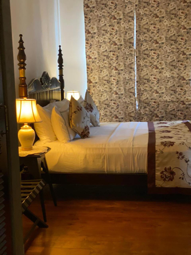 Bedroom 3, Coffee Bungalow Kandy, K.F.G. & G. Korale