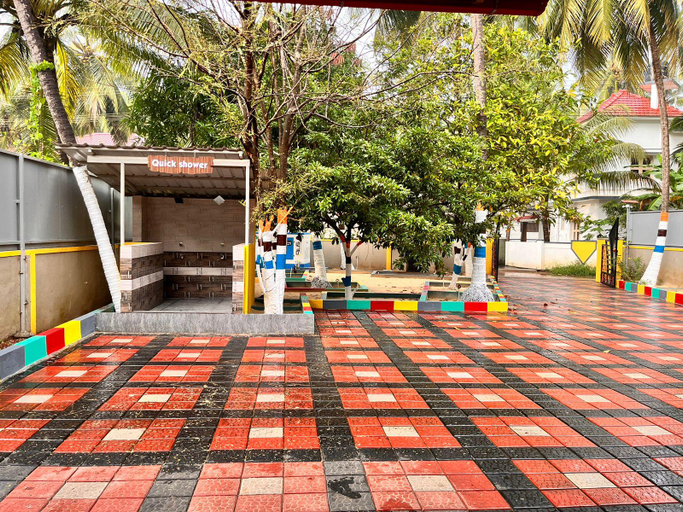 Others 4, The Moon Home Stay, Udupi