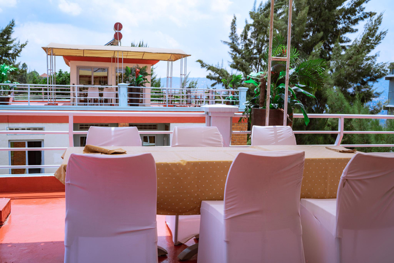 Food & Drinks, Kigali ViewStay, Kicukiro