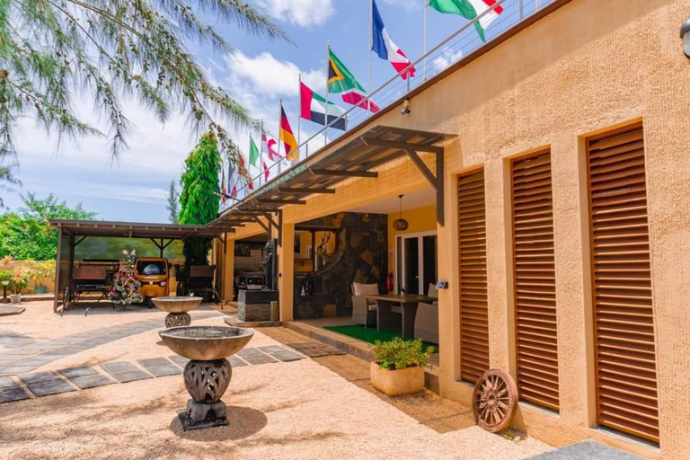 Others 2, OTF Rooms & Apartments, Flacq