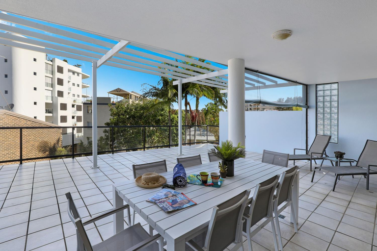 Food & Drinks, Mariners Resort, Caloundra - Caloundra S.