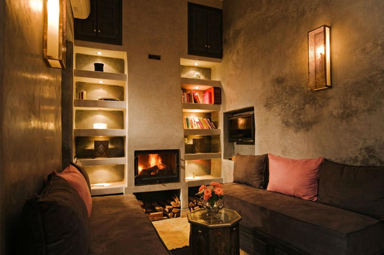 Others 2, Riad Cinnamon by Marrakech Riad, Marrakech