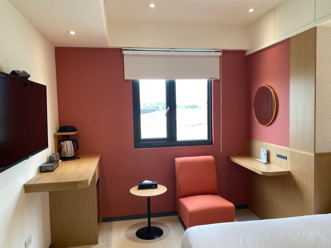 Others 5, Fu Kuang Hotel, Pingtung