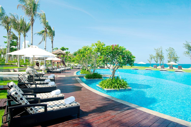 Sport & Beauty, Sanya Zhi Ai Seaview Apartment, Sanya