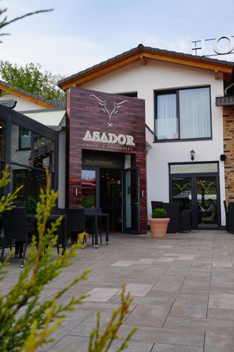 Exterior & Views 5, ASADOR Hotel & Restaurant GmbH, Siegen-Wittgenstein