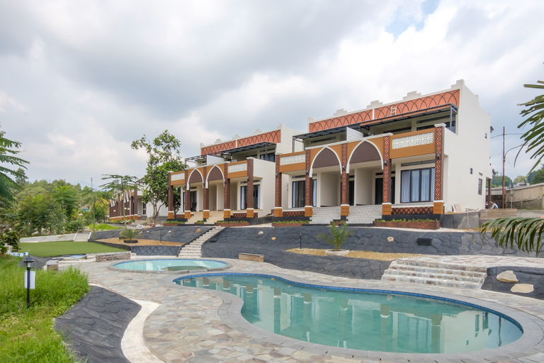 Exterior & Views 5, Salma Syariah by TwoSpaces, Bogor, Bogor