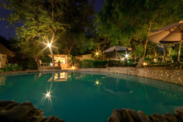 Sport & Beauty 4, Victoria Falls Backpackers Zambia, Livingstone
