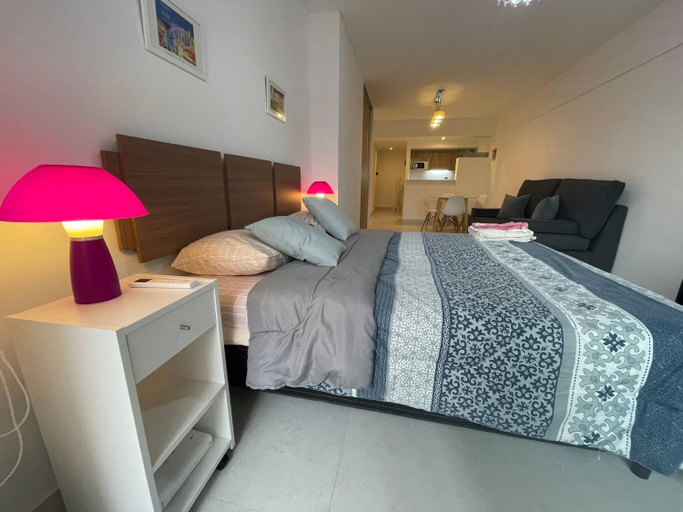 Others 3, Splendid, Modern, and Cozy, Distrito Federal