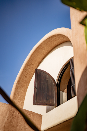Exterior 4, Bedouin Loft Pererenan, Badung