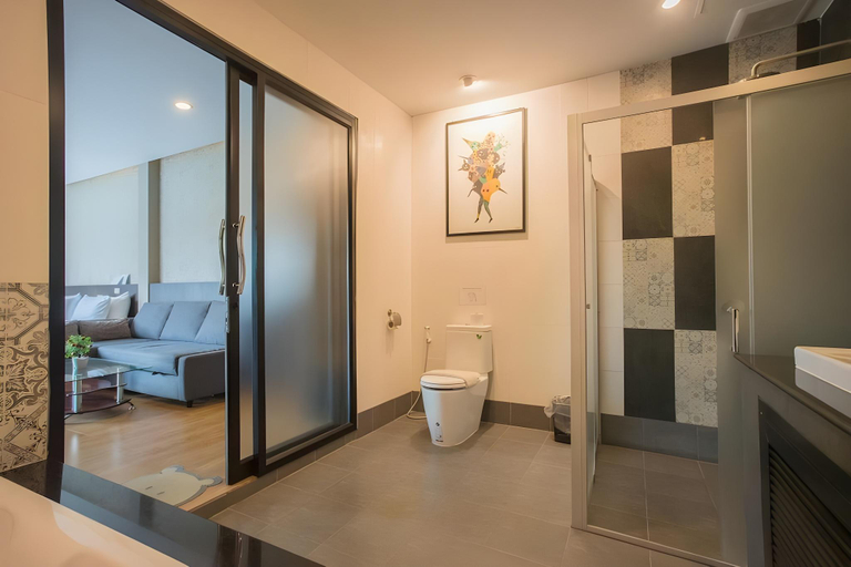 Bathroom 5, Anantaya Home, Sung Men