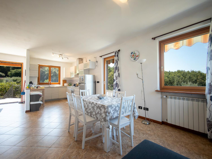 Others 5, House Piccola California Sea View, Trieste