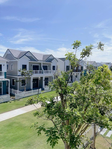 View 5, 3BR Villa Novaworld Phan Thiet, Phan Thiết