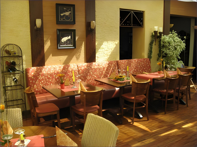 Food & Drinks 4, Hotel Sonnenhof, Merzig-Wadern