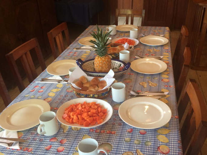 Food & Drinks 4, Reserva Guadalajara - Authentic farm in Cocora Valley, Salento